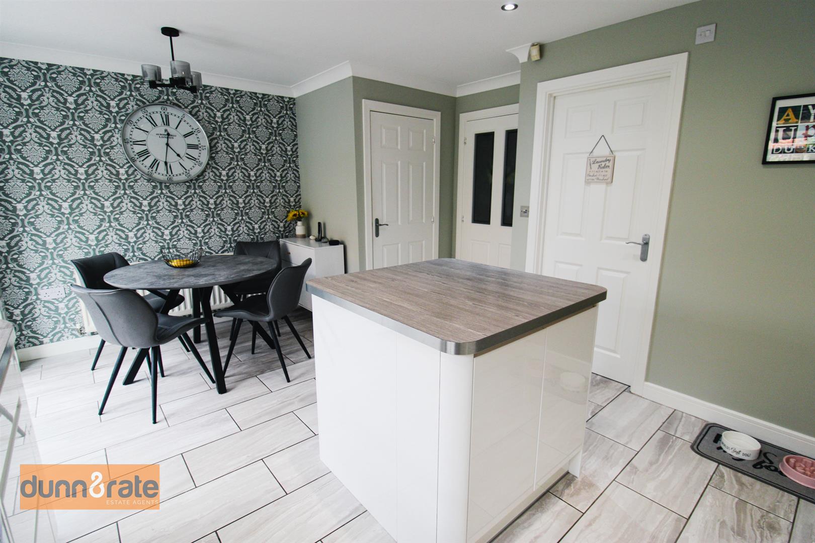 Royal Way, Baddeley Green, Stoke-On-Trent